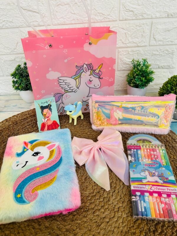 Unicorn Hamper - Image 2