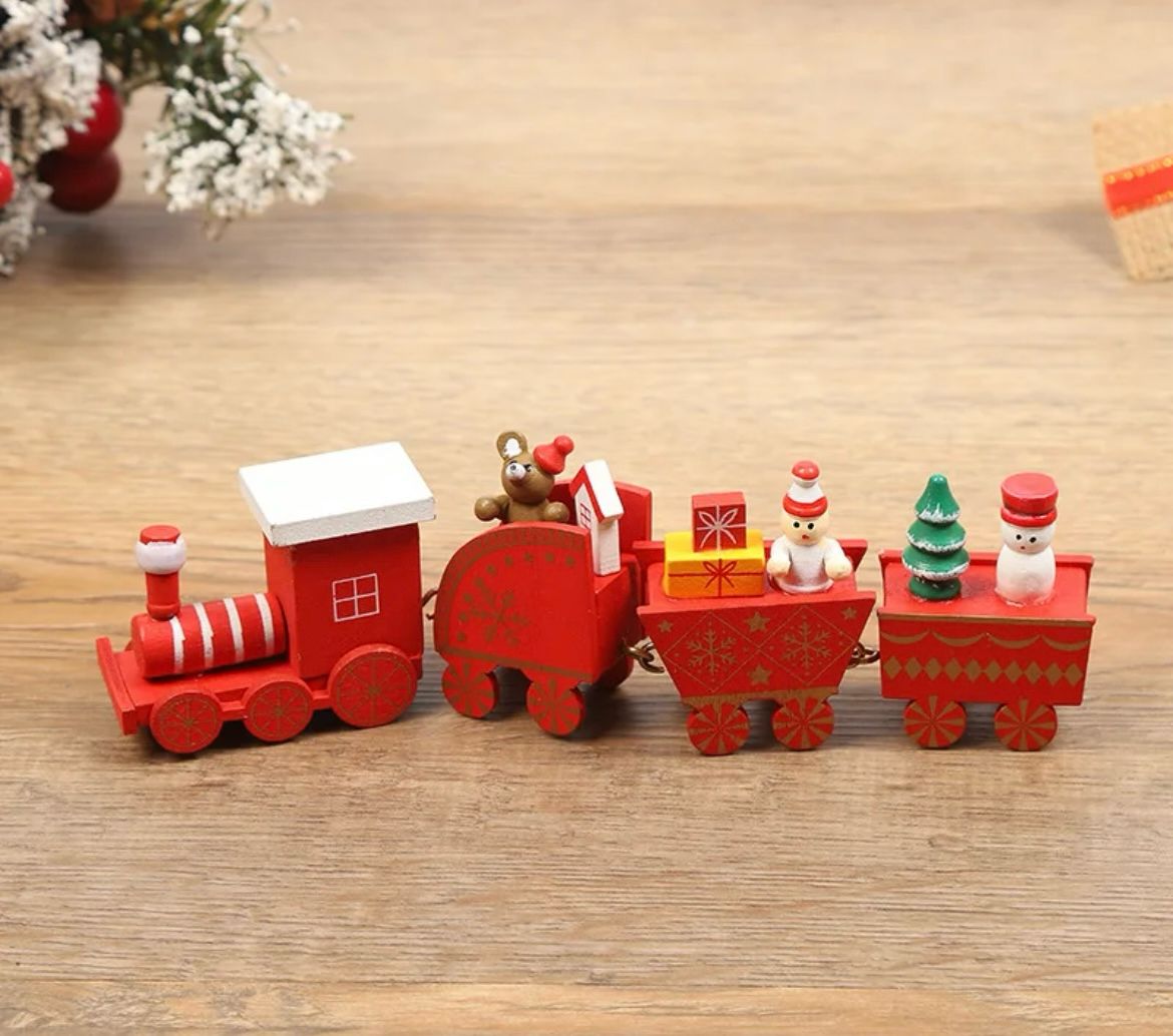 CHRISTMAS COLLECTION