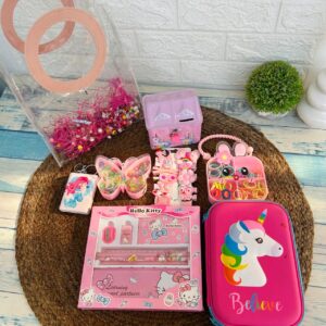 Bubblegum Birthday Hamper