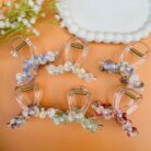 Bofeini Bow Hair Claws