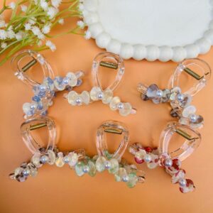 Bofeini Bow Hair Claws