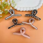 Bofeini Infinity Hair Claws