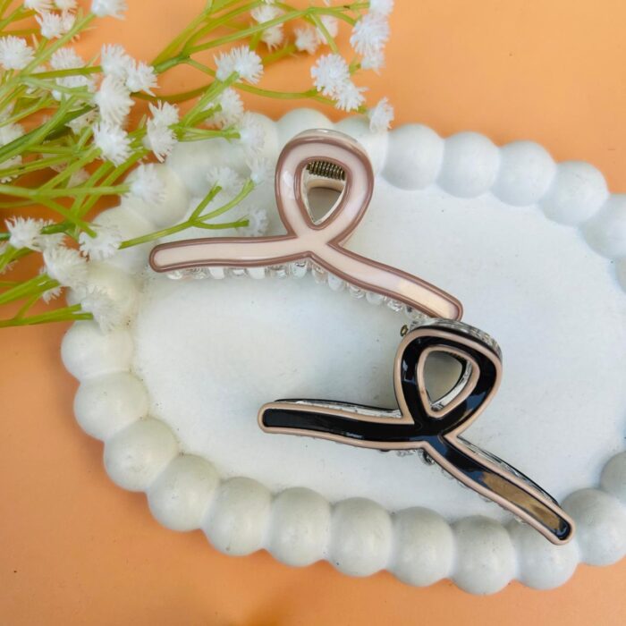 Bofeini Infinity Hair Claws3