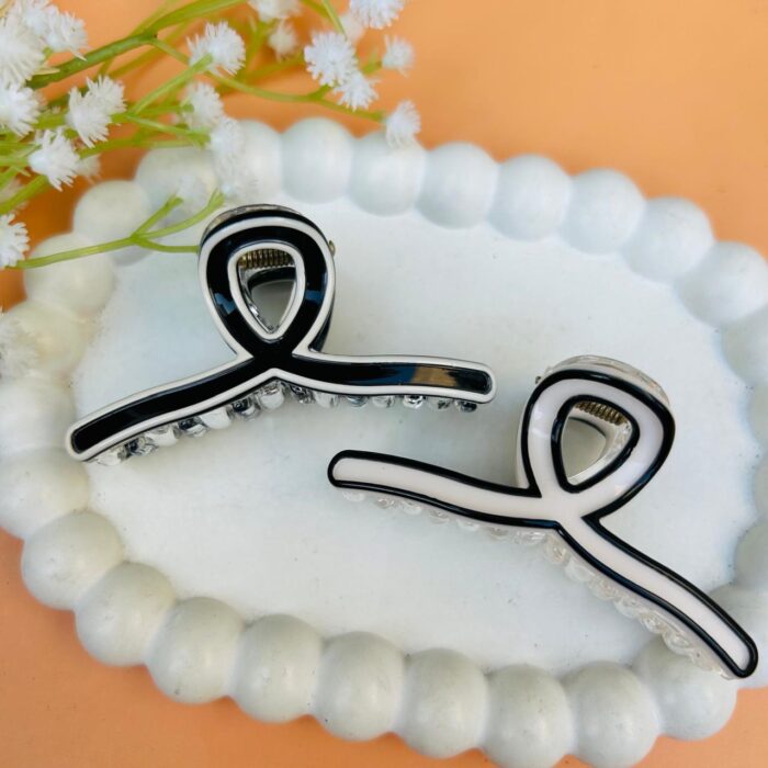 Bofeini Infinity Hair Claws4