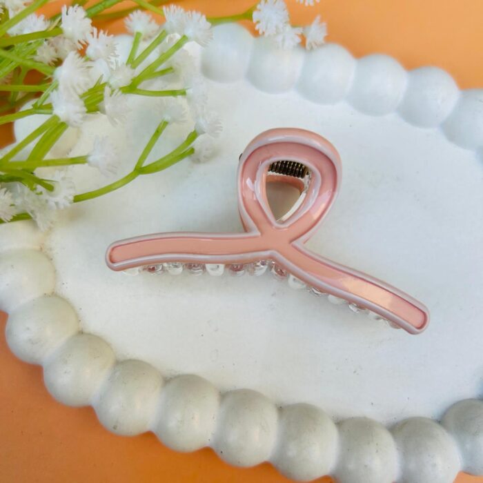 Bofeini Infinity Hair Claws5