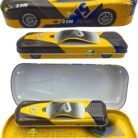 2 in 1 Racing Car Pencil Box10