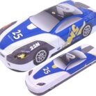 2 in 1 Racing Car Pencil Box4