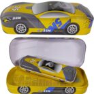 2 in 1 Racing Car Pencil Box8