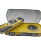 2 in 1 Racing Car Pencil Box9