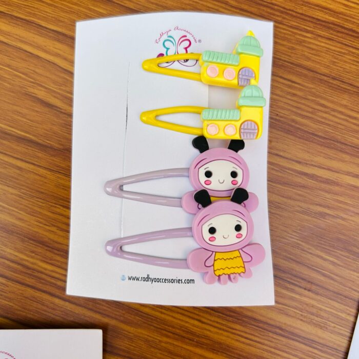 Cartoon Charms Tictacs Combo Card2