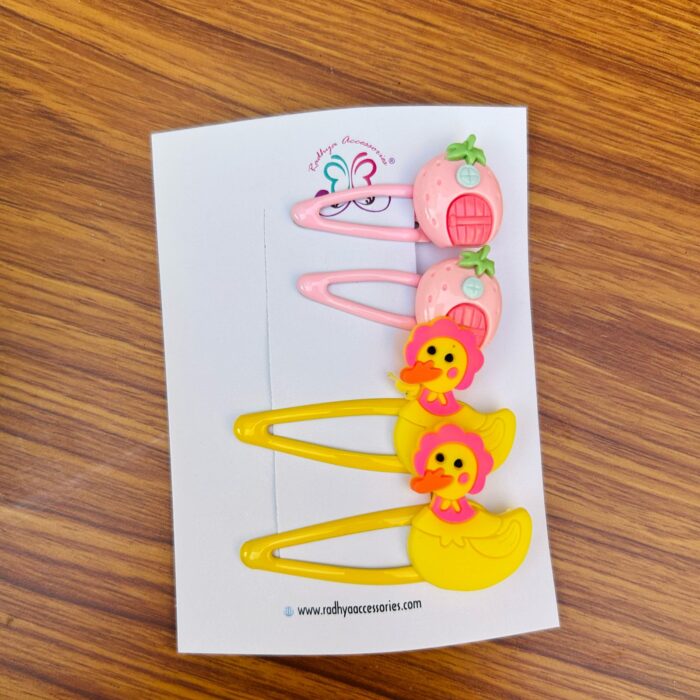 Cartoon Charms Tictacs Combo Card6