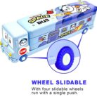 Magic Bus Metal Pencil Box3