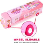 Magic Bus Metal Pencil Box4
