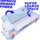 Magic Bus Metal Pencil Box5
