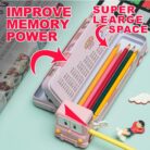 Magic Bus Metal Pencil Box8