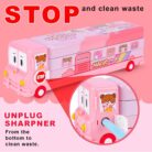 Magic Bus Metal Pencil Box9