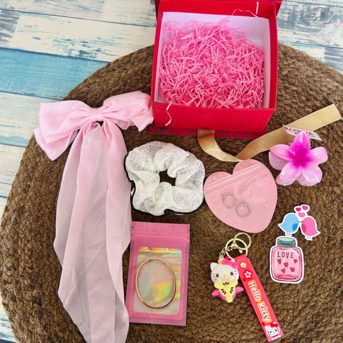 Valentines Hamper