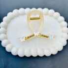 Butterfly Acrylic Hair Claws3