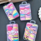 Multicolor Hairties Box (24 pcs)