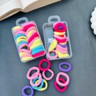 Multicolor Hairties Box (24 pcs)3
