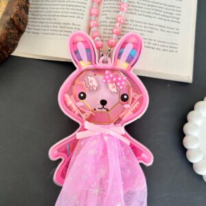 Hair Accessories Gift Box