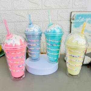 Confetti Sipper BPA free 450 mL
