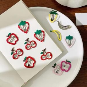 Fruity Metal Tictacs (Set of 6)