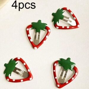 Fruity Metal Tictacs (Set of 4)