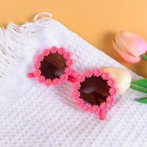 Flower Sunglasses