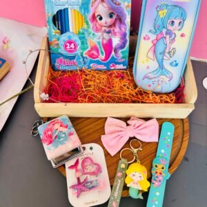 Little Mermaid Lover’s Gift Pack