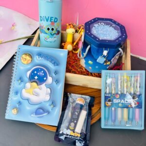 Galaxy Explorer Gift Combo