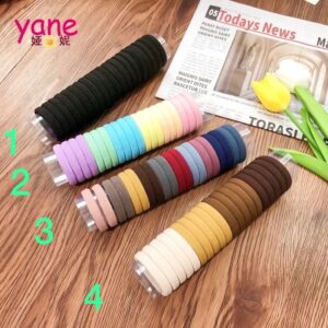 Bottled Rubberband Set