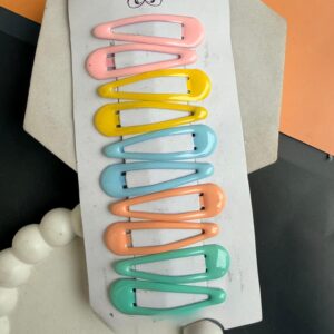 Rainbow Pastel Tictacs card (Pack of 10)