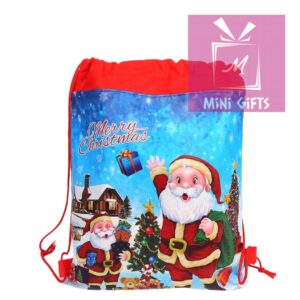 Christmas Dori Bag (Pack of 2)