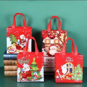 Christmas Gift Bags (Pack of 2)