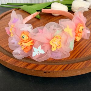 Unicorn Fairy Hairband