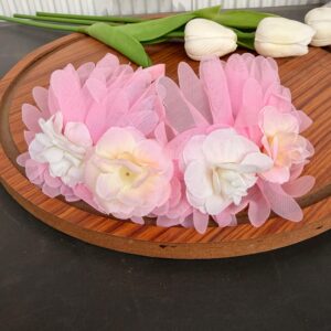 Flower Princess Hairband