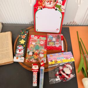 Merry Magic Hamper Box