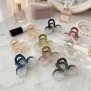 Bofeini Gradient Hair Claws