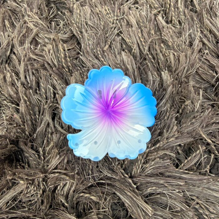 blue blue