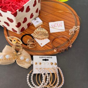 Valentines hamper box 2.0