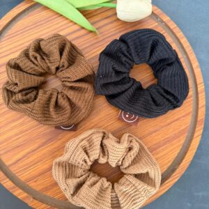 Premium Scrunchies