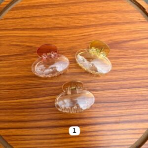Bofeini Claws Set (Pack of 3)