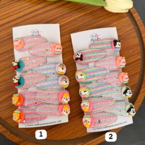 Glittery Tictac Combo (Pack of 10)