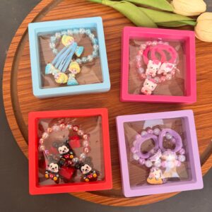 Bracelet Clips Combo Box