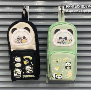 Panda Pencil Pouch