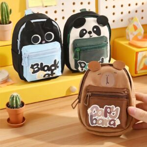 Animal Multifunctional Backpack Pouch