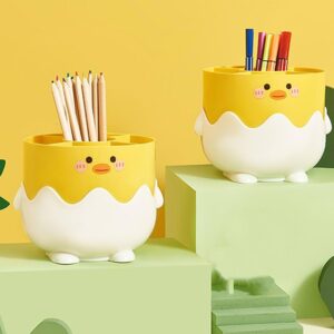 Duck Pencil Holder
