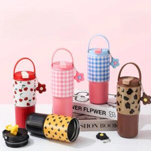 Pinteresty 316 SS Tumblers