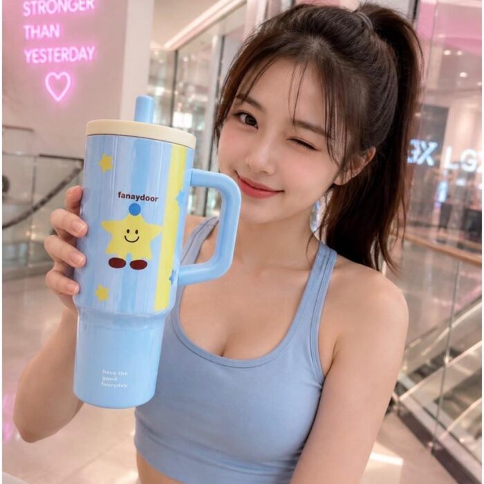 BLUE (5) BLUE (5)